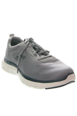 Încălțăminte bărbătească Skechers, Mărime 43, Culoare Gri, Preț 247,99 Lei