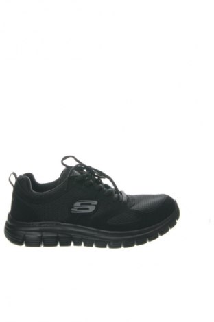 Încălțăminte bărbătească Skechers, Mărime 45, Culoare Negru, Preț 274,99 Lei