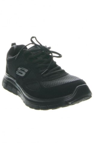 Încălțăminte bărbătească Skechers, Mărime 45, Culoare Negru, Preț 274,99 Lei