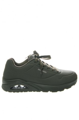 Încălțăminte bărbătească Skechers, Mărime 46, Culoare Verde, Preț 247,99 Lei