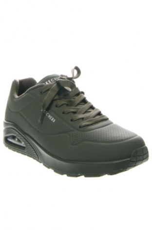 Încălțăminte bărbătească Skechers, Mărime 46, Culoare Verde, Preț 247,99 Lei