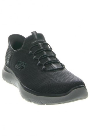 Încălțăminte bărbătească Skechers, Mărime 42, Culoare Negru, Preț 274,99 Lei