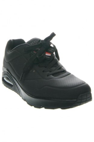 Pánské boty Skechers, Velikost 48, Barva Černá, Cena  1 649,00 Kč