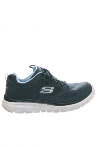 Încălțăminte bărbătească Skechers, Mărime 44, Culoare Albastru, Preț 201,99 Lei
