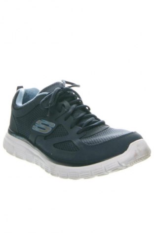 Încălțăminte bărbătească Skechers, Mărime 44, Culoare Albastru, Preț 201,99 Lei