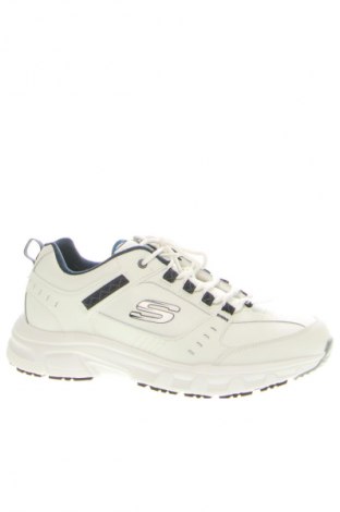 Pánské boty Skechers, Velikost 44, Barva Bílá, Cena  1 329,00 Kč