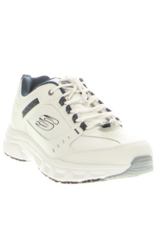 Pánské boty Skechers, Velikost 44, Barva Bílá, Cena  1 329,00 Kč