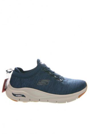 Pánské boty Skechers, Velikost 43, Barva Modrá, Cena  1 649,00 Kč