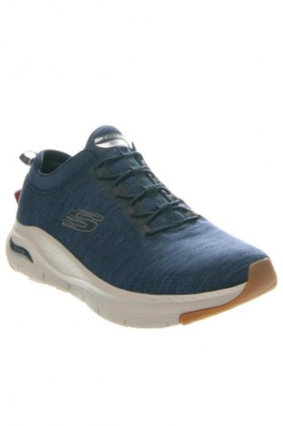 Pánské boty Skechers, Velikost 43, Barva Modrá, Cena  1 649,00 Kč