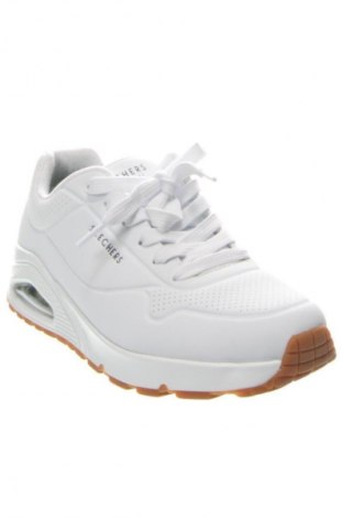 Pánské boty Skechers, Velikost 42, Barva Bílá, Cena  1 349,00 Kč