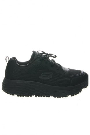 Pánské boty Skechers, Velikost 46, Barva Černá, Cena  1 649,00 Kč