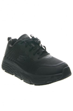 Pánské boty Skechers, Velikost 46, Barva Černá, Cena  1 649,00 Kč