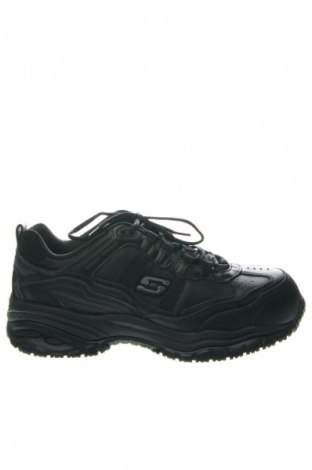 Pánské boty Skechers, Velikost 44, Barva Černá, Cena  1 729,00 Kč