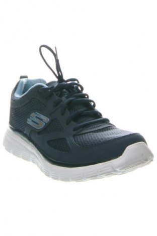 Ανδρικά παπούτσια Skechers, Μέγεθος 42, Χρώμα Μπλέ, Τιμή 53,99 €
