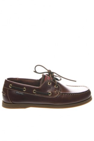 Pánské boty Snipe, Velikost 43, Barva Hnědá, Cena  3 349,00 Kč