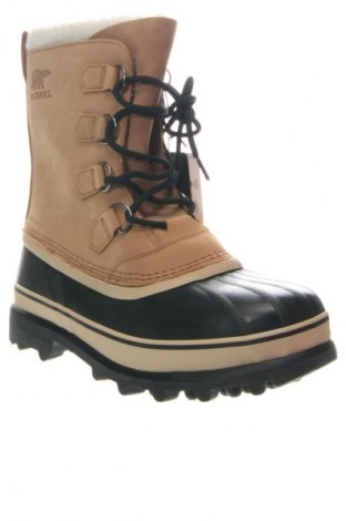 Pánské boty Sorel, Velikost 43, Barva Vícebarevné, Cena  4 049,00 Kč