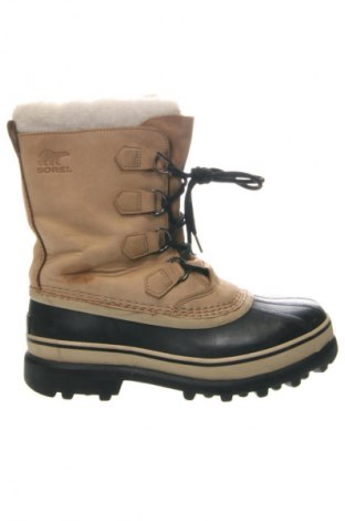 Pánske topánky Sorel, Veľkosť 41, Farba Béžová, Cena  157,95 €