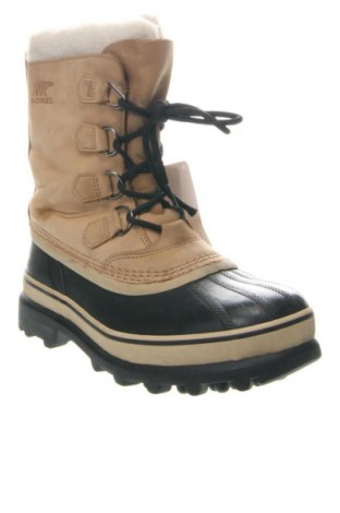 Pánske topánky Sorel, Veľkosť 41, Farba Béžová, Cena  157,95 €