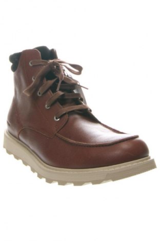 Pánske topánky Sorel, Veľkosť 46, Farba Hnedá, Cena  157,95 €