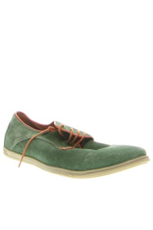 Ανδρικά παπούτσια Tailor & Son, Μέγεθος 46, Χρώμα Πράσινο, Τιμή 37,52 €