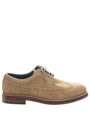Pánské boty Ted Baker, Velikost 41, Barva Béžová, Cena  1 253,00 Kč