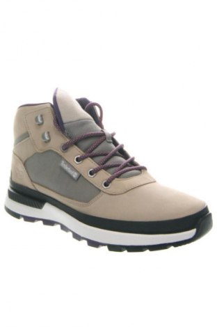 Herrenschuhe Timberland, Größe 41, Farbe Beige, Preis 152,99 €