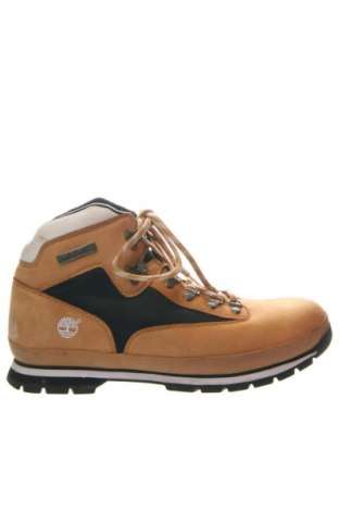 Pánské boty Timberland, Velikost 47, Barva Oranžová, Cena  2 229,00 Kč