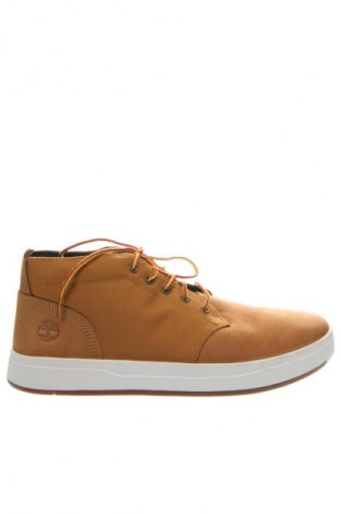 Încălțăminte bărbătească Timberland, Mărime 45, Culoare Galben, Preț 437,99 Lei