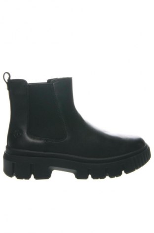 Damskie botki Timberland, Rozmiar 41, Kolor Czarny, Cena 564,60 zł