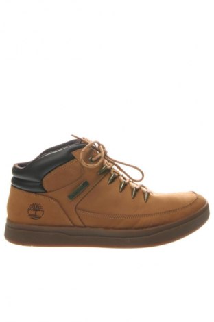 Încălțăminte bărbătească Timberland, Mărime 47, Culoare Maro, Preț 614,99 Lei