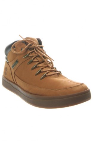 Încălțăminte bărbătească Timberland, Mărime 47, Culoare Maro, Preț 614,99 Lei