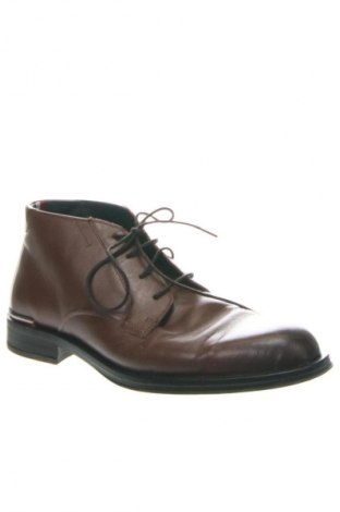 Herrenschuhe Tommy Hilfiger, Größe 41, Farbe Braun, Preis € 137,99