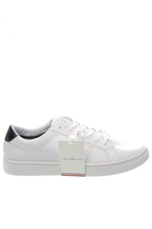 Мъжки обувки Tommy Hilfiger, Размер 41, Цвят Бял, Цена 39,36 €