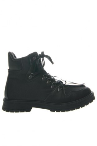 Pánske topánky Tommy Hilfiger, Veľkosť 45, Farba Čierna, Cena  183,95 €