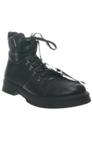 Pánske topánky Tommy Hilfiger, Veľkosť 45, Farba Čierna, Cena  183,95 €