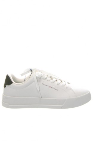 Pánské boty Tommy Hilfiger, Velikost 43, Barva Bílá, Cena  2 549,00 Kč