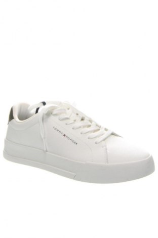 Pánské boty Tommy Hilfiger, Velikost 43, Barva Bílá, Cena  2 549,00 Kč