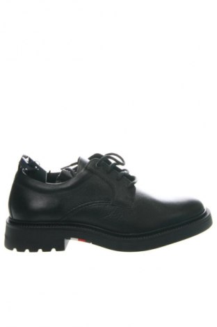 Herrenschuhe Tommy Hilfiger, Größe 42, Farbe Schwarz, Preis € 90,99