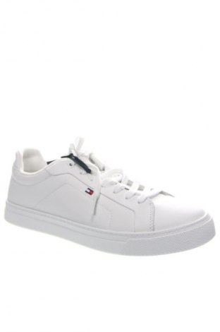 Încălțăminte bărbătească Tommy Hilfiger, Mărime 43, Culoare Alb, Preț 644,99 Lei