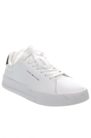 Pánske topánky Tommy Hilfiger, Veľkosť 43, Farba Biela, Cena  109,95 €