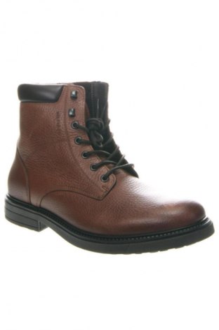 Pánské boty Tommy Hilfiger, Velikost 42, Barva Hnědá, Cena  2 449,00 Kč