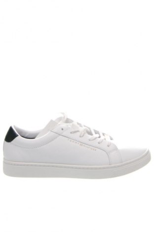 Obuwie męskie Tommy Hilfiger, Rozmiar 41, Kolor Biały, Cena 452,99 zł