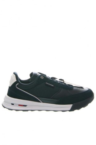 Мъжки обувки Tommy Hilfiger, Размер 43, Цвят Син, Цена 134,99 лв.