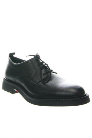 Férfi cipők
 Tommy Hilfiger, Méret 46, Szín Fekete, Ár 48 029 Ft