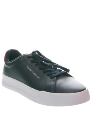 Herrenschuhe Tommy Hilfiger, Größe 43, Farbe Blau, Preis € 62,99