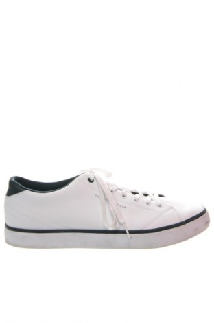 Pánske topánky Tommy Hilfiger, Veľkosť 47, Farba Biela, Cena  59,95 €