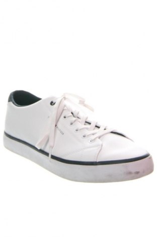 Pánske topánky Tommy Hilfiger, Veľkosť 47, Farba Biela, Cena  59,95 €