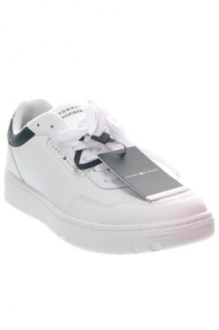 Încălțăminte bărbătească Tommy Hilfiger, Mărime 41, Culoare Alb, Preț 374,99 Lei
