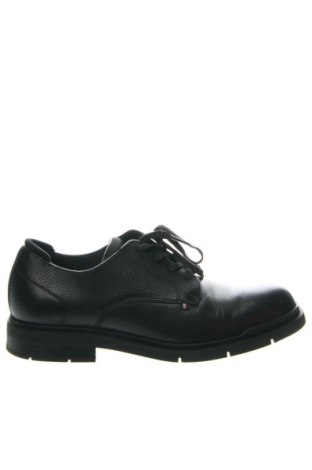 Herrenschuhe Tommy Hilfiger, Größe 42, Farbe Blau, Preis 86,99 €