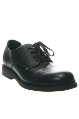 Herrenschuhe Tommy Hilfiger, Größe 42, Farbe Blau, Preis 86,99 €